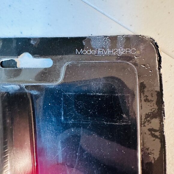 Revlon Radiance 1 inch Curling Iron Styling Iron Halogen Heat Technology Curls - Picture 7 of 11